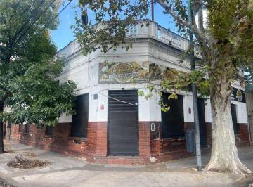 Local comercial · 230m² · Terreno/local en Parque Patricios!
