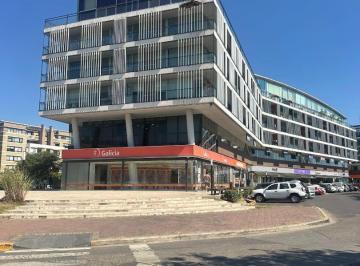 Oficina comercial · 60m² · 1 Ambiente · 1 Cochera · Vientos del Delta. Nordelta.
