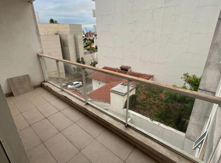 Departamento · 42m² · 1 Ambiente