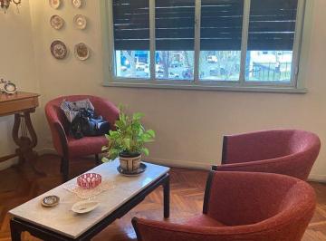 PH · 110m² · 4 Ambientes · Venta PH en Constitucion 4 Ambientes con Terraza
