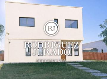 ROJ-ROJ-954_2 · Casa en San Pablo - Pilar - Octubre 2026