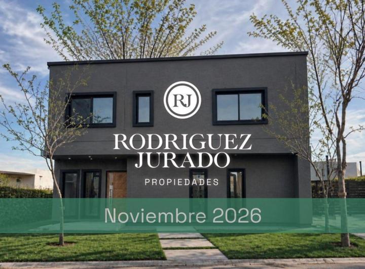 Casa · 148m² · 4 Ambientes
