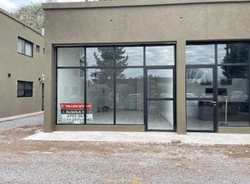 Local comercial · 45m² · Alquiler Anual de Local Interno Sobre Av Caamaño