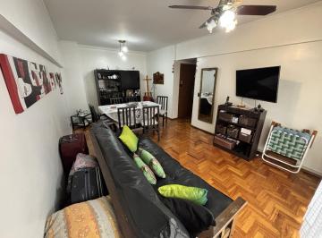 Departamento de 2 ambientes, San Cristobal · Departamento 2 Ambientes Al Contrafrente - San Cristobal