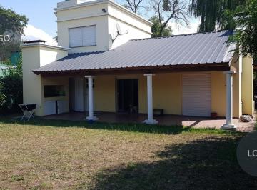 Quinta vacacional · 75m² · 2 Ambientes · 1 Cochera · Quinta - Junin