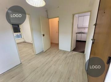 Departamento · 47m² · 2 Ambientes · Departamento en Alquiler 3 Ambientes