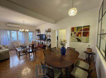 Departamento · 91m² · 3 Ambientes · Departamento en Venta