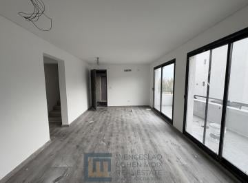 Departamento · 109m² · 4 Ambientes · 1 Cochera · Departamento en Los Castaños
