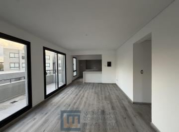 Departamento · 109m² · 4 Ambientes · 1 Cochera · Departamento en Los Castaños