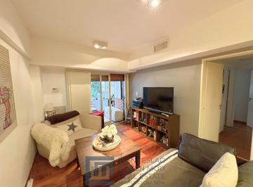Departamento · 65m² · 3 Ambientes · Departamento en Palermo