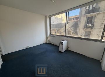 Oficina comercial · 29m² · 2 Ambientes · Oficina en Microcentro