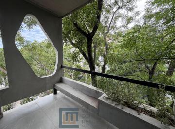 Departamento · 32m² · 1 Ambiente · Departamento en Palermo