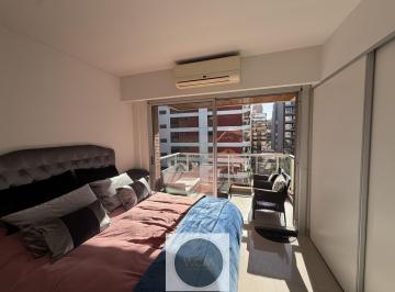 Departamento · 28m² · 1 Ambiente · Departamento Venta