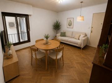 Departamento · 36m² · 2 Ambientes · Venta Depto 2 Ambientes Palermo Ideal Inversión