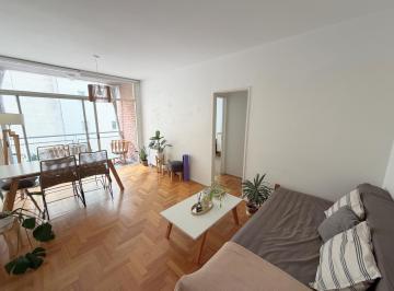 Departamento · 43m² · 2 Ambientes · Departamento en Las Cañitas
