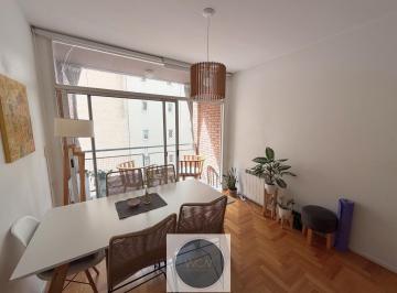 Departamento · 43m² · 2 Ambientes · Departamento en Las Cañitas