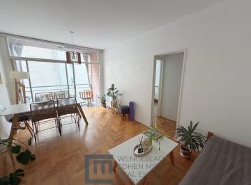 Departamento · 43m² · 2 Ambientes · Departamento en Las Cañitas