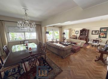Departamento · 140m² · 4 Ambientes · 1 Cochera · Semipiso en Palermo Chico - Castex y Salguero