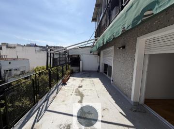 Departamento · 66m² · 3 Ambientes · Departamento en Almagro