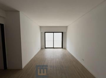 Departamento · 54m² · 3 Ambientes · Departamento en Villa del Parque