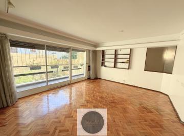 Departamento · 111m² · 4 Ambientes · Departamento 4 Amb a m de Av Santa Fe