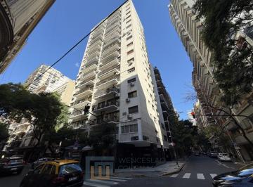 Departamento · 113m² · 5 Ambientes · 1 Cochera · Departamento en Recoleta