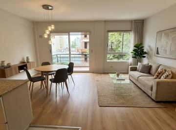 Departamento · 48m² · 2 Ambientes · 1 Cochera · Departamento 2 Ambientes en Venta Palermo Cochera