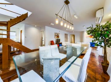 Departamento de 5 ambientes, Córdoba · Dúplex Premium con Terraza y Asador en Pleno Centro | Ideal Familias o Profesion