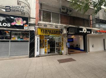 Local comercial · 83m² · Local en Alquiler, Zona Barrio Norte