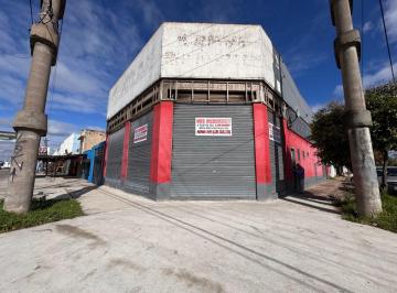 Bodega-Galpón , Esteban Echeverría · Alquiler de Galpón Sobre Camino de Cintura