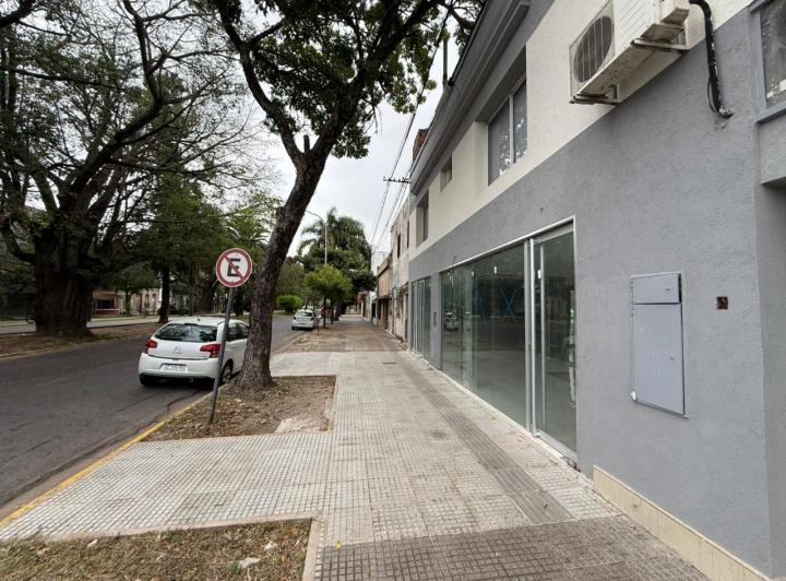 Local comercial · 230m² · 9 Ambientes