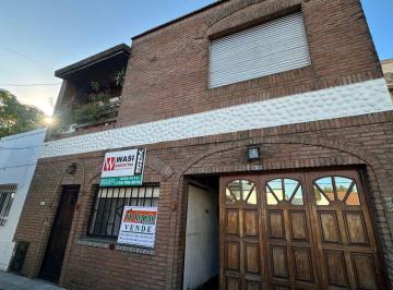 Casa de 5 ambientes, Lomas de Zamora · PH Tipo Casa Al Frente en Excelente Ubicación – Apto Crédito