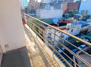 Departamento 100m² Alquiler Centro · Centro 25 de Mayo Esq. Salta Hermoso Dpto. 2 Dorm. con Balcones (Amoblado)
