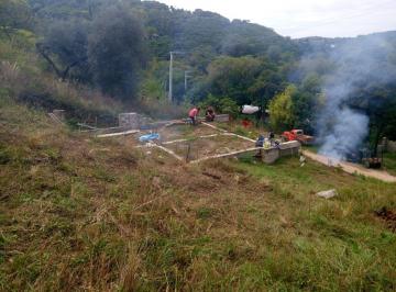 Terreno , Río Ceballos · Lote Vista Fabulosa