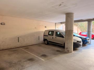 Garage · 12m² · 1 Cochera · Cochera Cubierta Nº 2 con Expensas Incluidas.