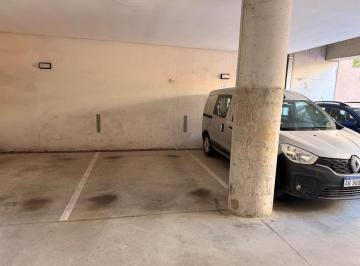 Garage · 12m² · 1 Cochera · Cochera Cubierta Nº 2 con Expensas Incluidas.