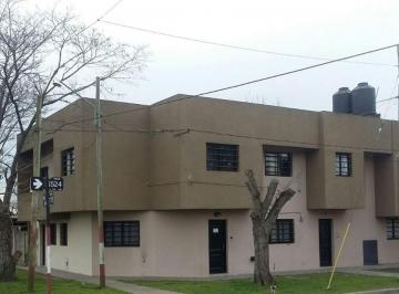 Departamento de 3 ambientes, La Plata · Alquiler Depto de Dos Dorm.
