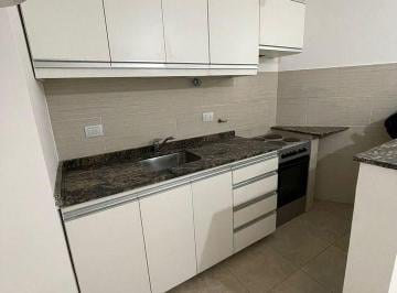 Departamento de 1 ambiente, Córdoba · Departamento de un Dormitorio - 1 Piso