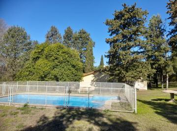Casa · 78m² · 3 Ambientes · 5 Cocheras · Venta Casa 2 Dorm. Las Vertientes de La Granja