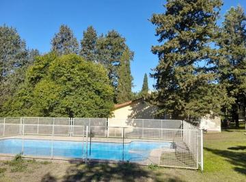 Casa · 78m² · 3 Ambientes · 5 Cocheras · Venta Casa 2 Dorm. Las Vertientes de La Granja
