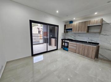 Departamento · 59m² · 3 Ambientes · 1 Cochera · Departamento Venta 3 Amb - Cochera Los Polvorines