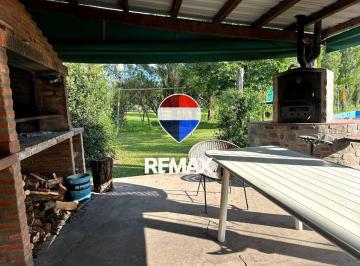 Casa · 101m² · 4 Ambientes · 1 Cochera · Venta Casa La Calderilla - con Terreno de 5660 m²