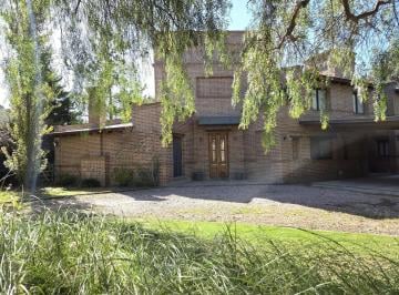 Casa · 350m² · 8 Ambientes · 3 Cocheras · Venta | Importante Propiedad | Country Campos del Virrey