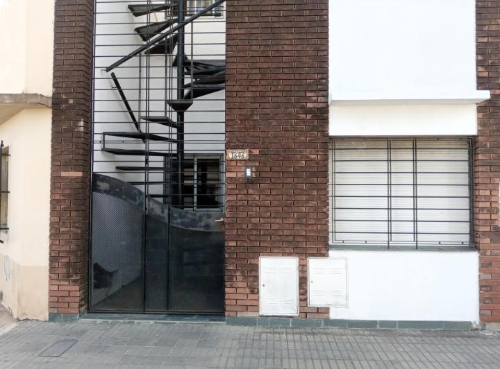 Departamento · 52m² · 3 Ambientes