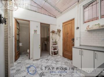 PH · 43m² · 2 Ambientes · PH en Las Cañitas de 2 Ambientes Venta
