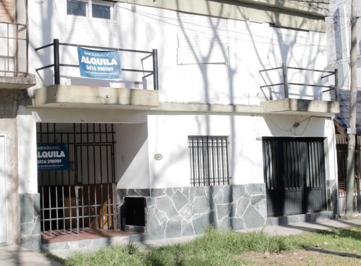 Departamento · 50m² · 3 Ambientes