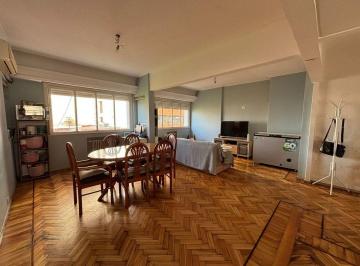 Departamento · 102m² · 4 Ambientes · Venta Depto 4 Ambientes Caballito