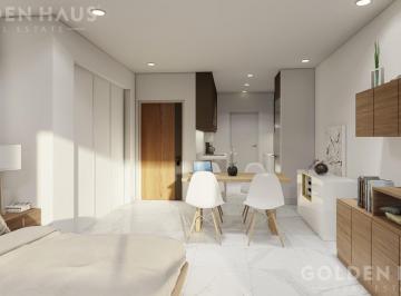 Departamento · 39m² · 1 Ambiente · Departamento en Versalles