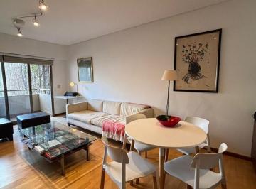 Departamento · 51m² · 2 Ambientes · Departamento en Alq. Temporario en Recoleta, Capital Federal, Buenos Aires