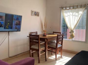 PH · 70m² · 3 Ambientes · Aal Alquiler de PH Implecable en Boulogne San Isidro